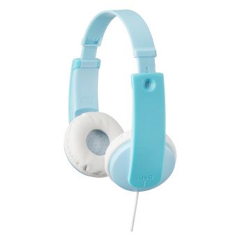 JVC HA-KD7-Z-E Słuchawki Przewodowa Opaska na głowę Muzyka Niebieski
