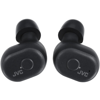 JVC HA-A10T Zestaw słuchawkowy Bezprzewodowy Douszny Połączenia muzyka Micro-USB Bluetooth Czarny