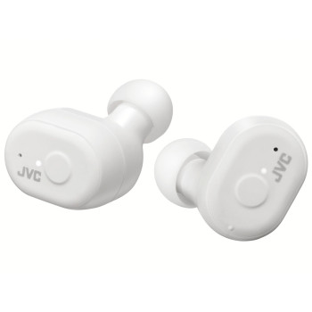 JVC HA-A11T Zestaw słuchawkowy True Wireless Stereo (TWS) Douszny Połączenia muzyka Bluetooth Biały