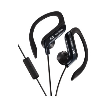 JVC HA-EBR25-B-E słuchawki zestaw słuchawkowy