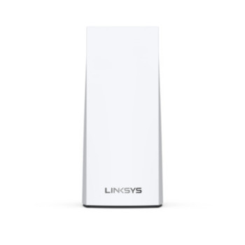 Linksys Atlas Pro 6 Dual-band (2.4 GHz 5 GHz) Wi-Fi 6 (802.11ax) Biały 3 Wewnętrzne