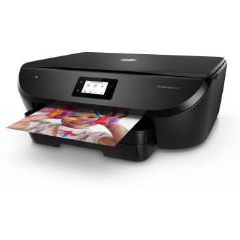HP ENVY Photo 6230 All-in-One Printer Termiczny druk atramentowy A4 4800 x 1200 DPI 13 stron min Wi-Fi
