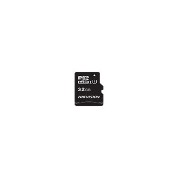 Hikvision Digital Technology HS-TF-C1(STD) 32G Adapter 32 GB MicroSDHC NAND Klasa 10