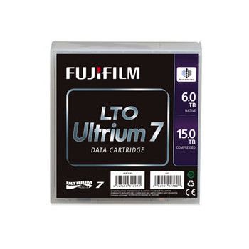 Fujifilm LTO Ultrium 7 Pusta taśma danych 6000 GB