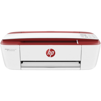 HP DeskJet Ink Advantage 3788 All-in-One Printer Termiczny druk atramentowy A4 4800 x 1200 DPI 8 stron min Wi-Fi