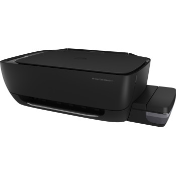 HP Smart Tank Wireless 455 Termiczny druk atramentowy A4 4800 x 1200 DPI 8 stron min Wi-Fi