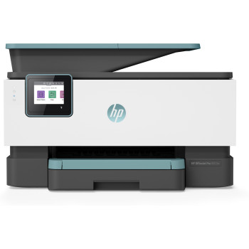 HP OfficeJet Pro 9015e All-in-One Printer Termiczny druk atramentowy A4 4800 x 1200 DPI 22 stron min Wi-Fi