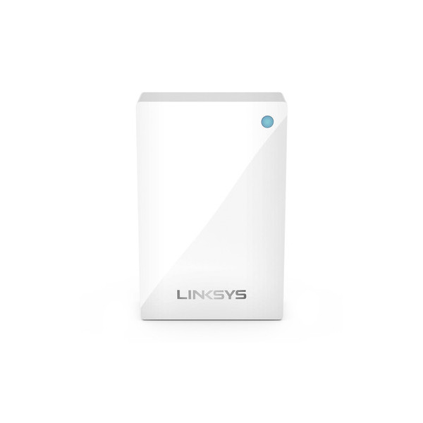 Linksys WHW0101P Nadajnik sieciowy Biały Linksys WHW0101P Nadajnik sieciowy Biały