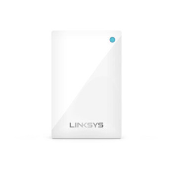 Linksys WHW0101P Nadajnik sieciowy Biały