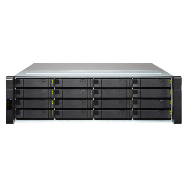 QNAP CTL-EJ1600-V2 macierz dyskowa Rack (3U) QNAP CTL-EJ1600-V2 macierz dyskowa Rack (3U)