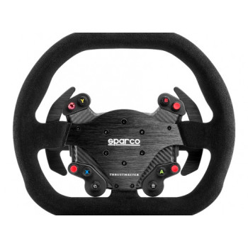 Thrustmaster Competition Wheel add on Sparco P310 Mod Czarny Kierownica Cyfrowy PC, Xbox One