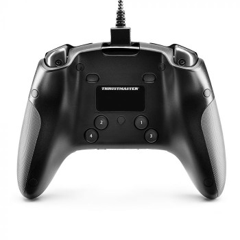Thrustmaster eSwap Pro Controller Czarny USB Gamepad Analogowa Cyfrowa PC, PlayStation 4