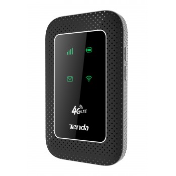 Access Point bezprzewodowy WiFi Tenda 4G180 (kolor czarny)