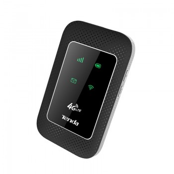 Access Point bezprzewodowy WiFi Tenda 4G180 (kolor czarny)