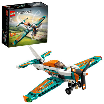 LEGO Technic Racing Plane 42117