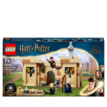 LEGO Harry Potter 76395 zabawka do budowania