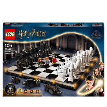 LEGO Harry Potter 76392 zabawka do budowania