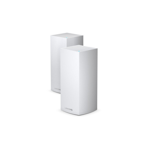 Linksys MX10600-EU router bezprzewodowy Gigabit Ethernet Tri-band (2.4 GHz 5 GHz 5 GHz) 4G Czarny, Biały Linksys MX10600-EU router bezprzewodowy Gigabit Ethernet Tri-band (2.4 GHz 5 GHz 5 GHz) 4G Czarny, Biały