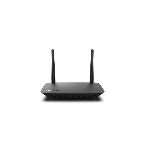 Linksys E5350 router bezprzewodowy Fast Ethernet Dual-band (2.4 GHz 5 GHz) 4G Czarny Linksys E5350 router bezprzewodowy Fast Ethernet Dual-band (2.4 GHz 5 GHz) 4G Czarny