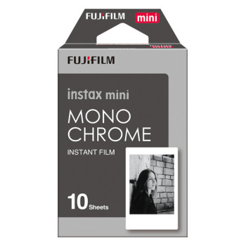 Fujifilm 16531958 film blyskawiczny 10 szt. 54 x 86 mm