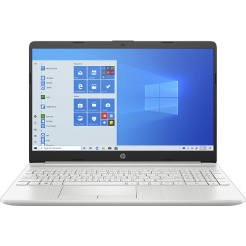 HP Laptop - 15-gw0002nc 3250U Notebook 39,6 cm (15.6") Full HD AMD Ryzen™ 3 8 GB DDR4-SDRAM 1128 GB HDD+SSD Wi-Fi 5 (802.11ac)