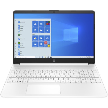 HP 15s-fq3002nc N4500 Notebook 39,6 cm (15.6") Full HD Intel® Celeron® 8 GB DDR4-SDRAM 512 GB SSD Wi-Fi 5 (802.11ac) Windows 11