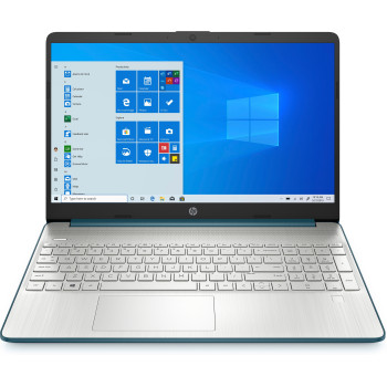 HP 15s-fq3003nc N6000 Notebook 39,6 cm (15.6") Full HD Intel® Pentium® Silver 8 GB DDR4-SDRAM 256 GB SSD Wi-Fi 5 (802.11ac)