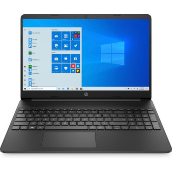 HP 15s-eq2003nc 5500U Notebook 39,6 cm (15.6") Full HD AMD Ryzen™ 5 8 GB DDR4-SDRAM 256 GB SSD Wi-Fi 5 (802.11ac) Windows 11
