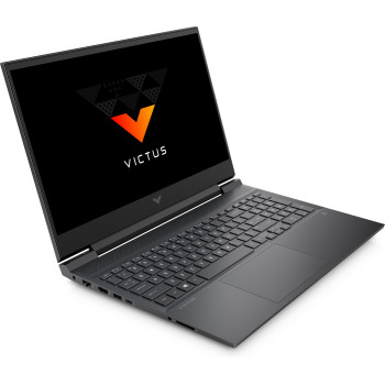 Victus by HP 16-e0051nc 5800H Notebook 40,9 cm (16.1") Full HD AMD Ryzen™ 7 16 GB DDR4-SDRAM 1000 GB SSD NVIDIA GeForce RTX