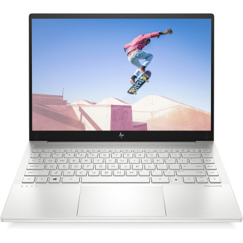 HP ENVY 14-eb1001nc i7-11390H Notebook 35,6 cm (14") 2.2K Intel® Core™ i7 16 GB DDR4-SDRAM 1000 GB SSD Wi-Fi 6 (802.11ax)