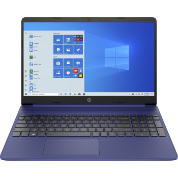 HP 15s-eq1005nc 3250U Notebook 39,6 cm (15.6") Full HD AMD Ryzen™ 3 8 GB DDR4-SDRAM 256 GB SSD Wi-Fi 5 (802.11ac) Windows 11