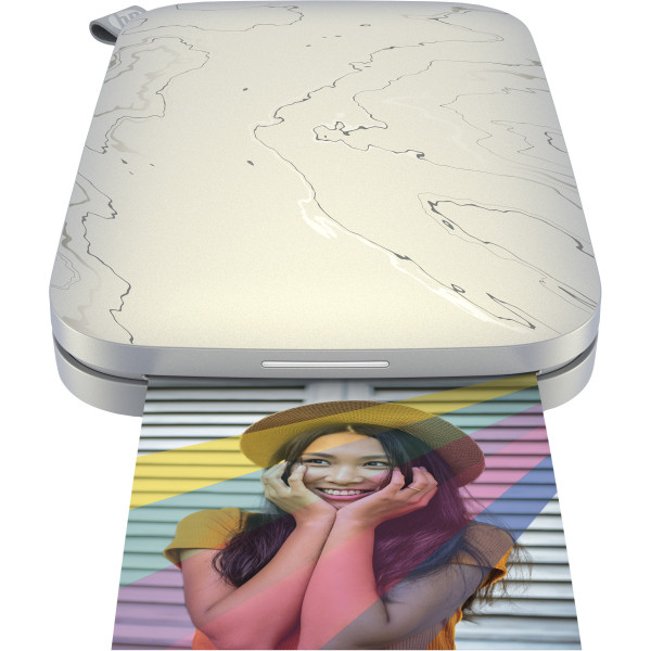 HP Sprocket Select Photo Printer drukarka do zdjęć ZINK (Zero atramentu) 321 x 600 DPI HP Sprocket Select Photo Printer drukarka do zdjęć ZINK (Zero atramentu) 321 x 600 DPI