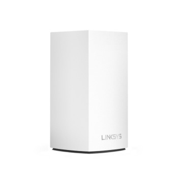 Linksys Velop 1267 Mbit s Biały