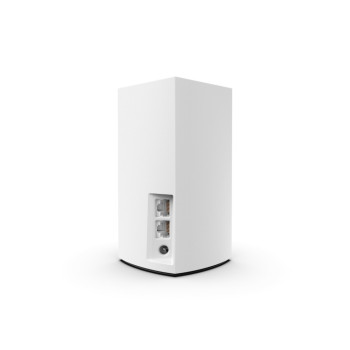 Linksys Velop 1267 Mbit s Biały