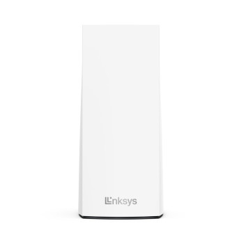 Linksys Atlas 6 Dual-band (2.4 GHz 5 GHz) Wi-Fi 6 (802.11ax) Biały 3 Wewnętrzne