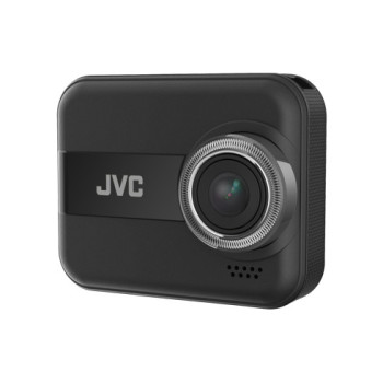 JVC GC-DR10-E rejestrator Full HD Wi-Fi Czarny