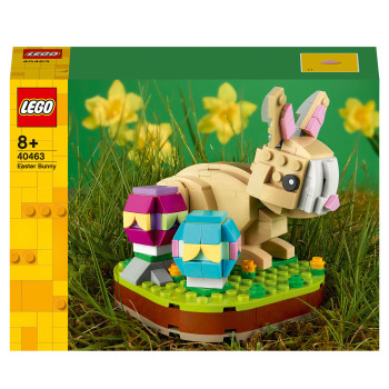 LEGO Exclusives Easter Bunny 40463