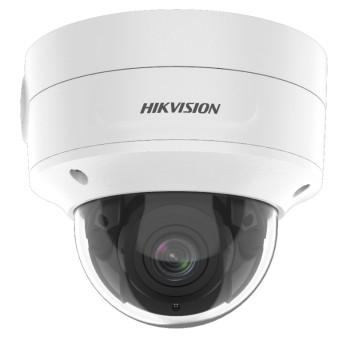 Hikvision Digital Technology DS-2CD2786G2-IZS Douszne Kamera bezpieczeństwa IP Zewnętrzna 3840 x 2160 px Sufit   Ściana