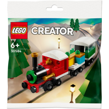 LEGO 30584 zabawka do budowania
