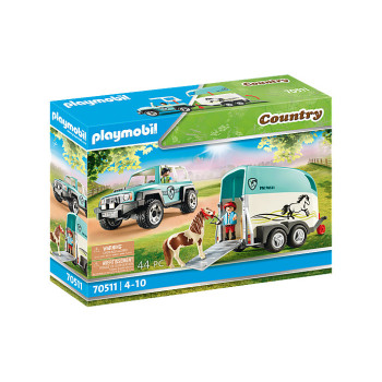 Playmobil Country 70511 zabawka do budowania