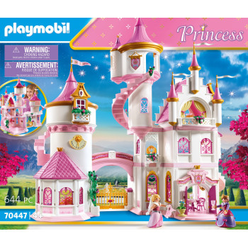 Playmobil Princess 70447 zestaw zabawkowy