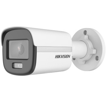 Hikvision Digital Technology DS-2CD1027G0-L Pocisk Kamera bezpieczeństwa IP Zewnętrzna 1920 x 1080 px Sufit   Ściana