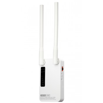Totolink EX1200M Wzmacniacz sygnału WiFi AC1200