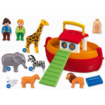 Playmobil 6765 zestaw zabawkowy
