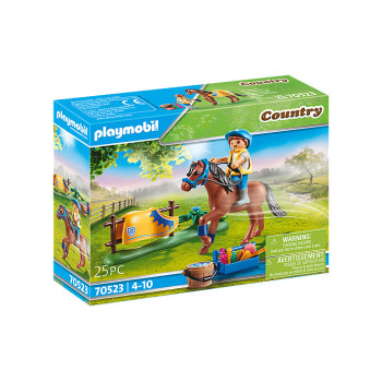 Playmobil Country 70523 zestaw zabawkowy