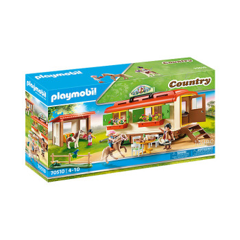 Playmobil Country 70510 zabawka do budowania