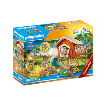 Playmobil FamilyFun 71001 zestaw zabawkowy