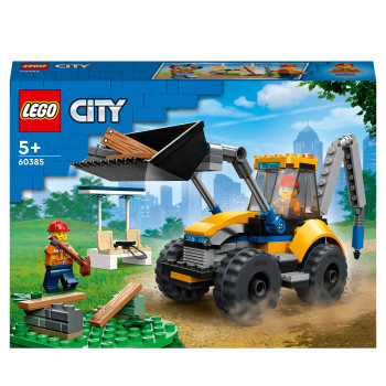 LEGO City Koparka