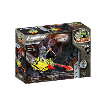 Playmobil 70930 zestaw zabawkowy