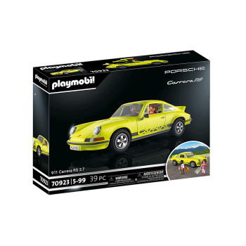 Playmobil 70923 zestaw zabawkowy